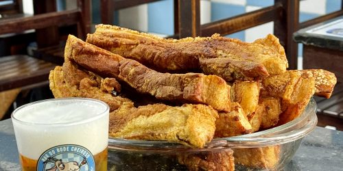 Patrimônios do Rio cardápios Rio Gastronomia