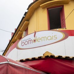 Planeta Bom Demais (antigo Planeta da Ribeira)